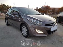 HYU10724 – Hyundai i30 la 7.550 EUR (vândut)