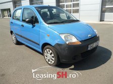CHE04975 – Chevrolet Spark la 1.860 EUR (vândut)