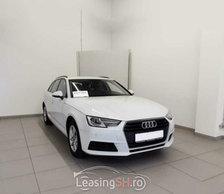 AUD27792 – Audi A4 Avant la 20.655 EUR