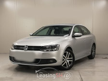 VOL14485 – Volkswagen Jetta la 10.990 EUR (vândut)