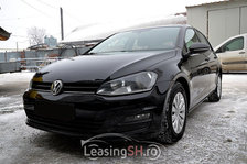 VOL11624 – Volkswagen Golf la 9.044 EUR (vândut)