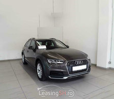 AUD26835 – Audi A4 Allroad la 29.964 EUR
