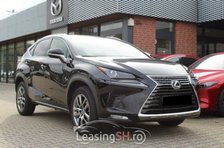 LEX29436 – Lexus NX 300h E-FOUR Executive la 41.650 EUR