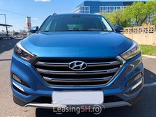 HYU20367 – Hyundai Tucson la 16.600 EUR (vândut)