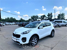 KIA21076 – Kia Sportage la 20.587 EUR (vândut)