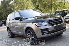 LAN18877 – Land Rover Range Rover la 47.900 EUR