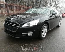 PEU15801 – Peugeot 508 la 9.990 EUR (vândut)