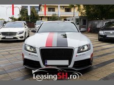 AUD07061 – Audi RS5 la 14.900 EUR (vândut)