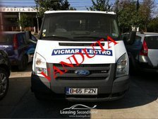 FOR00424 – Ford TRANSIT la 11.284 EUR (vândut)