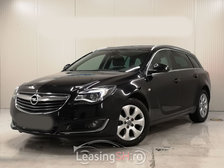 OPE17279 – Opel Insignia la 9.988 EUR (vândut)