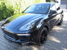 POR16405 – Porsche Cayenne la 50.575 EUR (vândut)