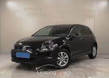 VOL15507 – Volkswagen Golf la 10.460 EUR (vândut)