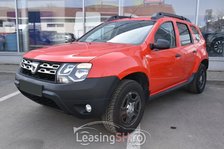DAC24837 – Dacia Duster la 9.349 EUR (vândut)