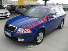 SKO00155 – Skoda Octavia la 10.950 EUR (vândut)
