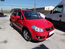 SUZ03371 – Suzuki SX4 la 9.287 EUR (vândut)