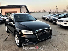 AUD14546 – Audi Q5 la 24.931 EUR (vândut)