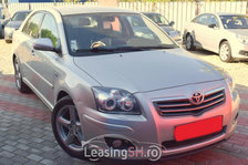TOY12637 – Toyota Avensis la 5.950 EUR (vândut)