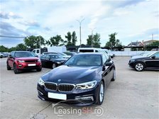BMW21410 – BMW 530 la 36.295 EUR (vândut)