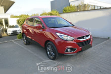HYU12092 – Hyundai IX35 la 12.260 EUR (vândut)