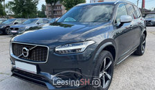 VOL32424 – Volvo XC90 D5 la 42.483 EUR