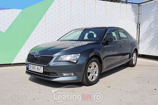 SKO26407 – Skoda Superb III la 15.250 EUR (vândut)