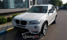 BMW10275 – BMW X3 la 18.899 EUR (vândut)