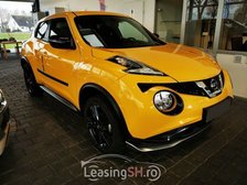 NIS24329 – Nissan Juke la 15.300 EUR