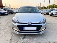 HYU22392 – Hyundai i20 la 7.200 EUR