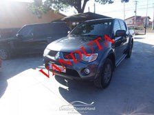 MIT02944 – Mitsubishi L200 la 16.107 EUR (vândut)