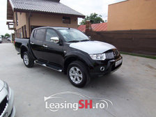 MIT04600 – Mitsubishi L200 la 29.748 EUR (vândut)