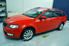 SKO15882 – Skoda Octavia la 8.996 EUR (vândut)