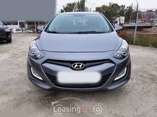 HYU10840 – Hyundai i30 la 8.150 EUR (vândut)