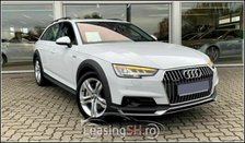 AUD30867 – Audi A4 Allroad 45 TFSI HYBRID la 38.080 EUR