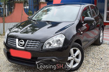NIS13745 – Nissan Qashqai Tekna la 7.950 EUR (vândut)