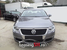 VOL05702 – Volkswagen Passat la 8.600 EUR (vândut)