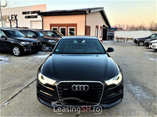 AUD14780 – Audi A6 la 22.609 EUR (vândut)