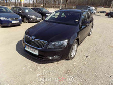 SKO16689 – Skoda Octavia la 12.350 EUR (vândut)