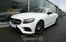 MER31167 – Mercedes-Benz E 220 d Coupe Edition1 AMG la 51.064 EUR
