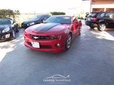 CHE03253 – Chevrolet Camaro la 39.060 EUR (vândut)