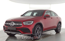 MER31936 – Mercedes-Benz GLC 220 Coupe la 66.640 EUR