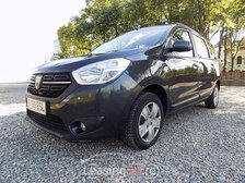 DAC17584 – Dacia Lodgy la 8.650 EUR (vândut)
