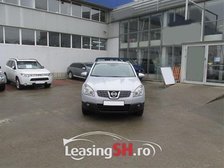 NIS06061 – Nissan Qashqai la 14.632 EUR (vândut)