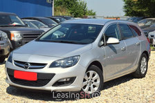 OPE17752 – Opel ASTRA J la 7.450 EUR (vândut)