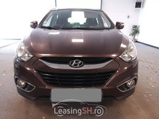 HYU19573 – Hyundai IX35 la 10.990 EUR
