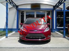 FOR02630 – Ford Fiesta la 9.900 EUR (vândut)
