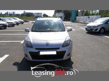 REN08429 – Renault Clio la 4.900 EUR (vândut)