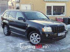 JEE05880 – Jeep Grand Cherokee la 14.818 EUR (vândut)