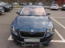 SKO24875 – Skoda Superb la 20.989 EUR (vândut)