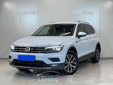 VOL29532 – Volkswagen Tiguan la 26.990 EUR
