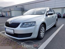 SKO10478 – Skoda Octavia la 9.600 EUR (vândut)